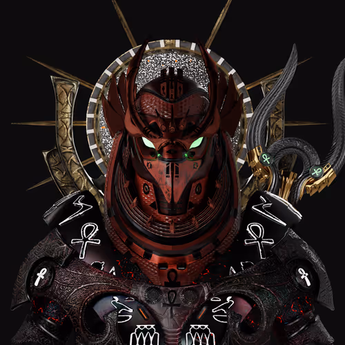 Thewarriorsofankh