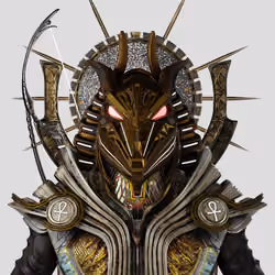 WARRIOR #1526