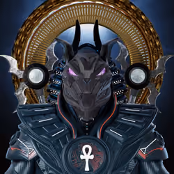 WARRIOR #1429