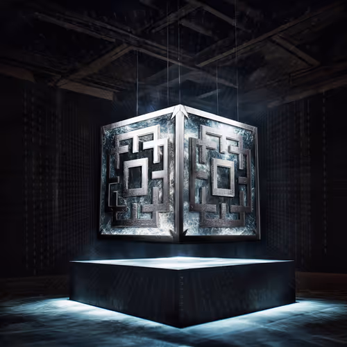Founder Vaults
