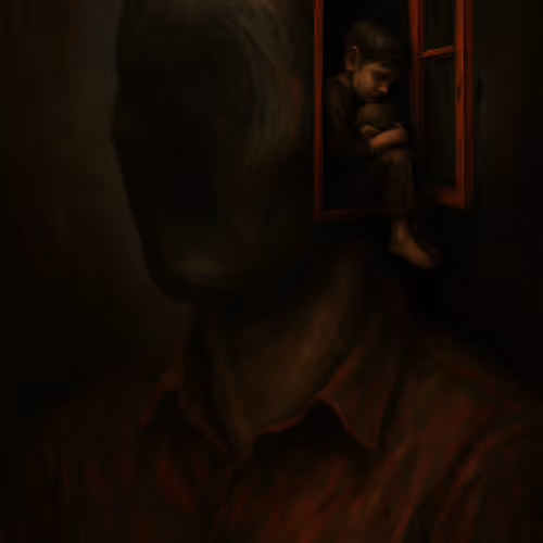 Veil of the Crimson Gods