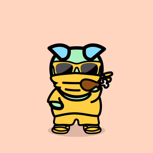 Feelgang