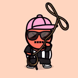 Feel Gang Collection #3538