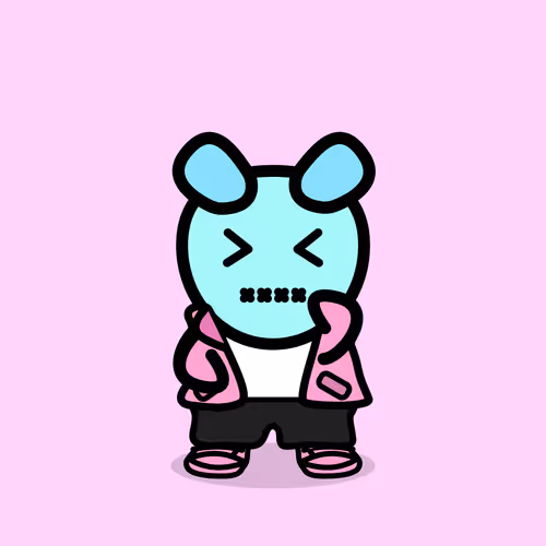 Feel Gang Collection #1262
