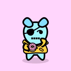 Feel Gang Collection #3186