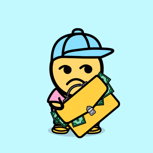 Feel Gang Collection #7667