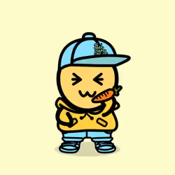Feel Gang Collection #3182