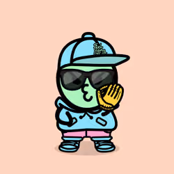 Feel Gang Collection #5017