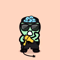 Feel Gang Collection #5244