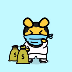 Feel Gang Collection #3883
