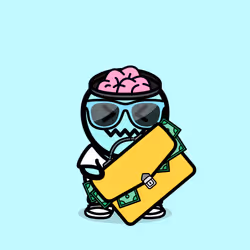Feel Gang Collection #8384