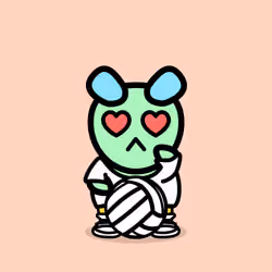 Feel Gang Collection #3814