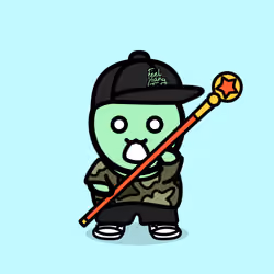 Feel Gang Collection #5242