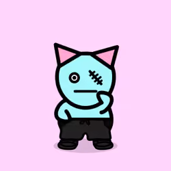 Feel Gang Collection #1441