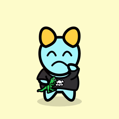 Feelgang