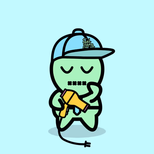 Feelgang