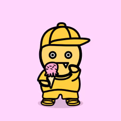 Feel Gang Collection #7387