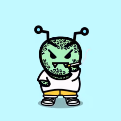Feel Gang Collection #3536