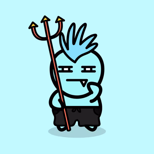 Feelgang