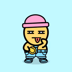 Feel Gang Collection #5084