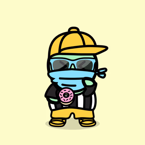 Feelgang