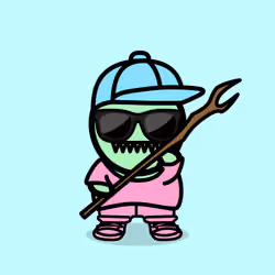 Feel Gang Collection #2559