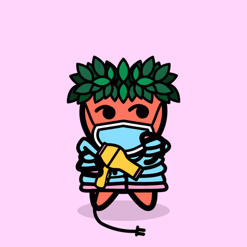 Feelgang
