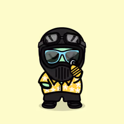 Feel Gang Collection #2857