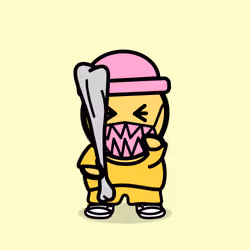 Feel Gang Collection #8479