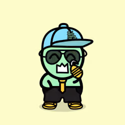 Feel Gang Collection #6256