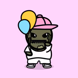 Feel Gang Collection #4951
