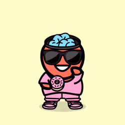 Feel Gang Collection #7969