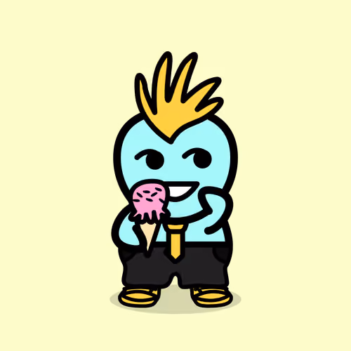 Feel Gang Collection #694