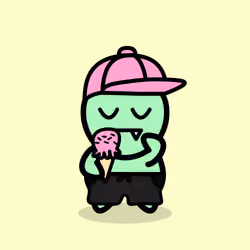 Feel Gang Collection #2294
