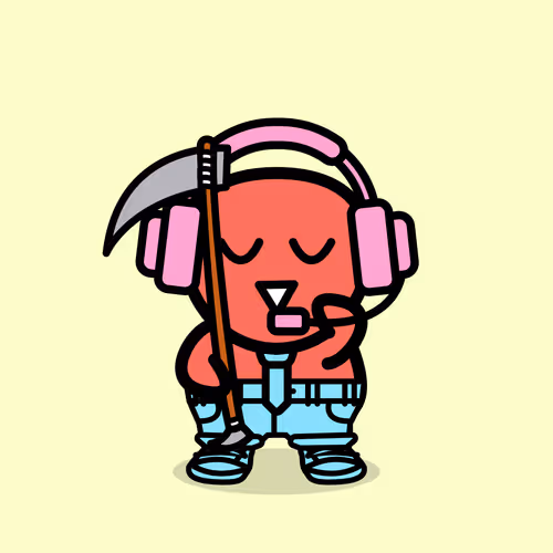 Feelgang