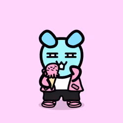 Feel Gang Collection #8305