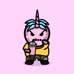 Feel Gang Collection #5607