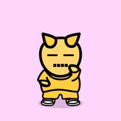 Feel Gang Collection #2841