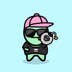 Feel Gang Collection #6334