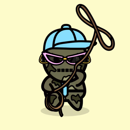 Feelgang
