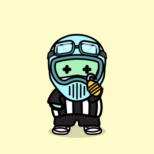 Feelgang