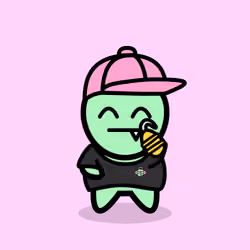 Feel Gang Collection #1469