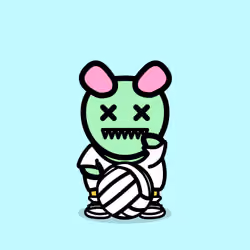 Feel Gang Collection #3977