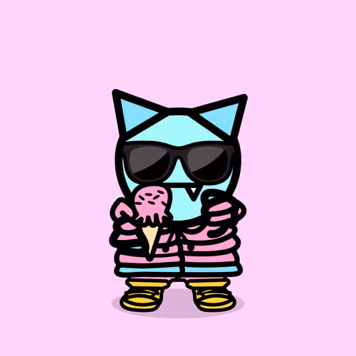 Feel Gang Collection #6445