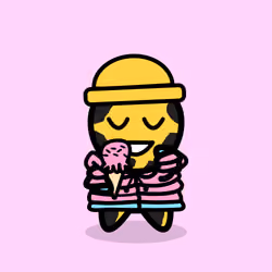 Feel Gang Collection #3623