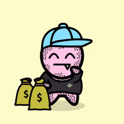 Feel Gang Collection #2085