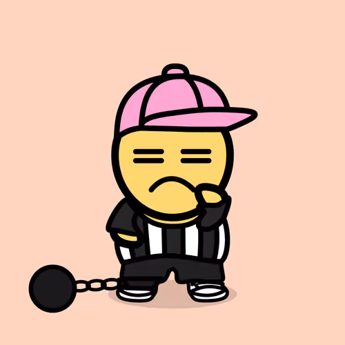 Feel Gang Collection #2212