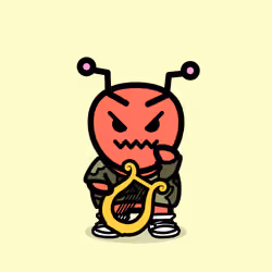 Feel Gang Collection #6509