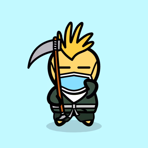 Feelgang