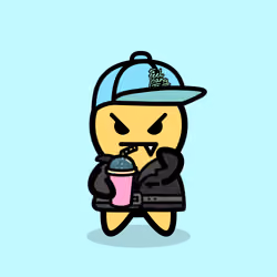Feel Gang Collection #6242
